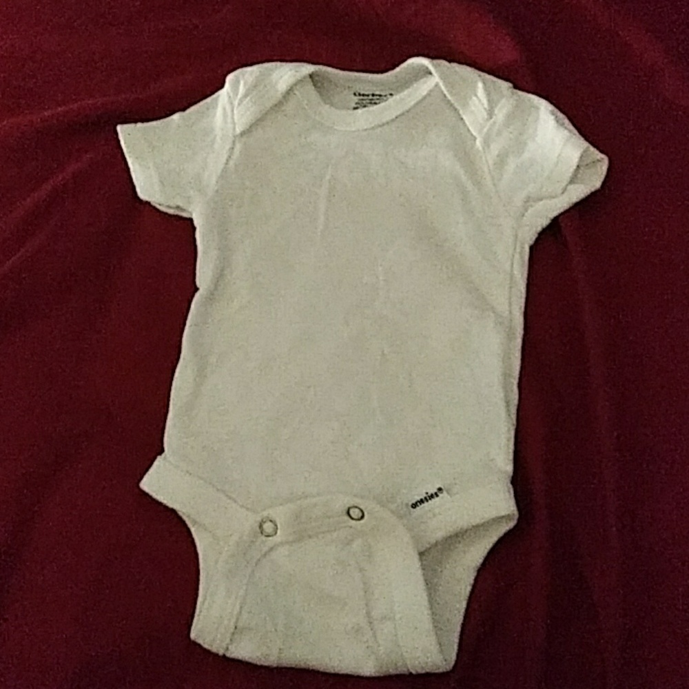 Baby Onesie